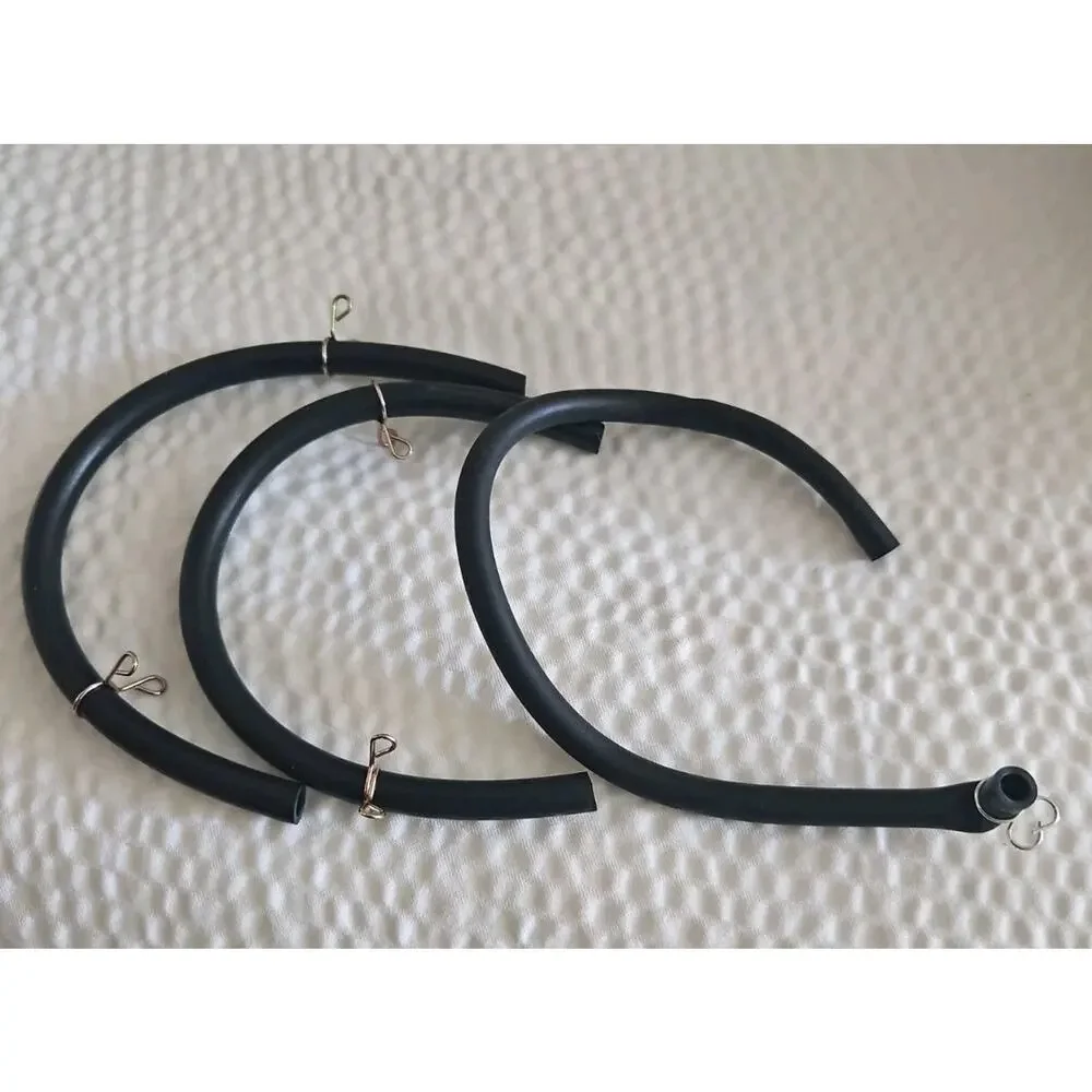 SPNUVR Minibike / GoKart Carburator With Shutoff + Filter